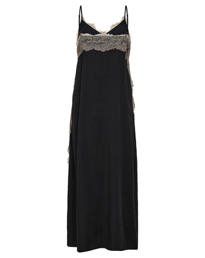 Mos Mosh - MMLaurie Annie Kjole - Sesame